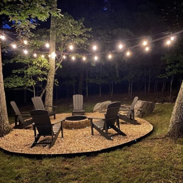 Backdate 1 Here Are The Best Fire Pit Ideas For Your Home  Apartment Therapy