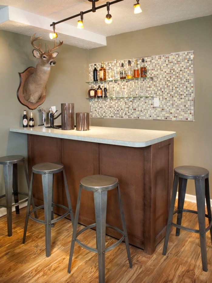 Backdate 2 + Bar Design Ideas For Your Home