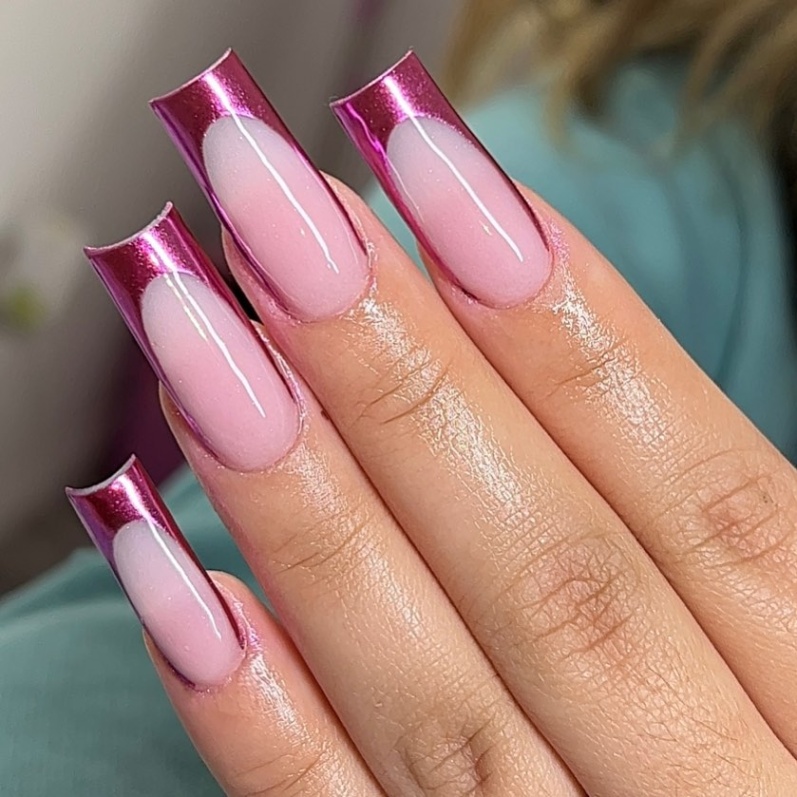 pink nail design ideas Backdate 3  Pink Nail Design Ideas - Beauty Bay Edited