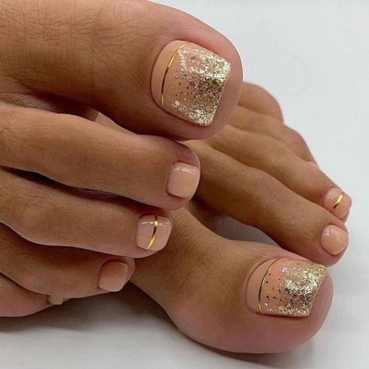 Backdate 3 + Trending Pedicure Ideas To Try Out This Year