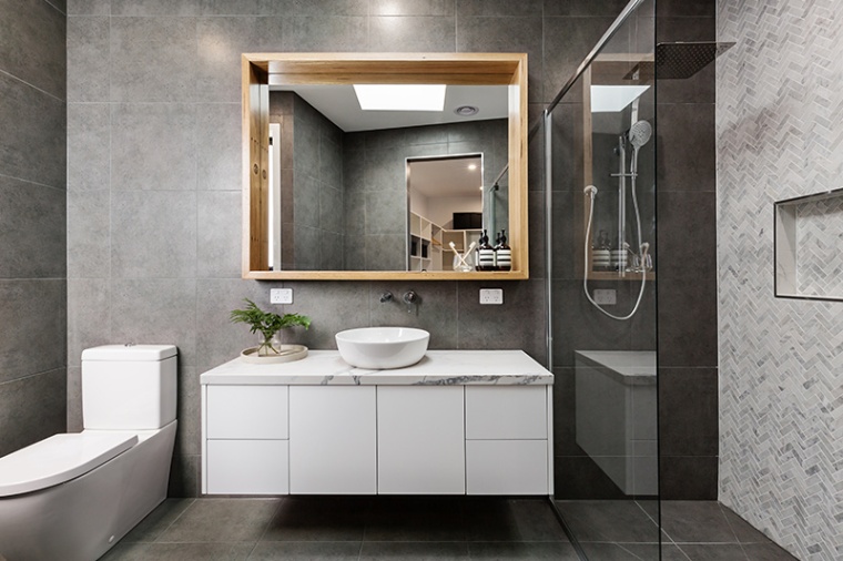 Backdate 4 Small Bathroom Design Ideas For Your Home  DesignCafe