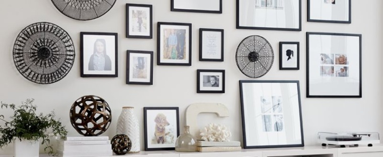 Backdate 5 Designer Tips For Wall Art  Crate & Barrel