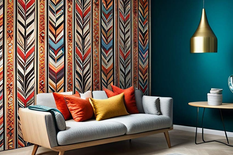 Wallpaper Design Ideas