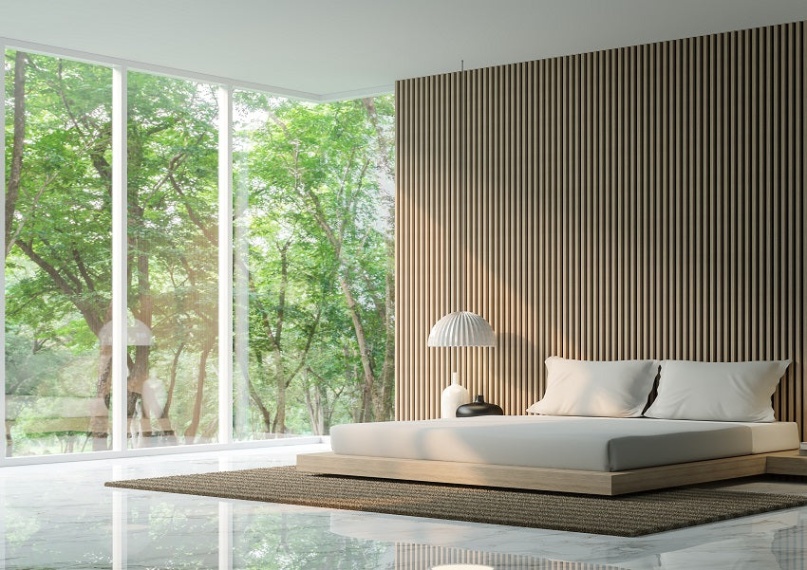 Backdate 5 Zen Bedroom Ideas For Your Home