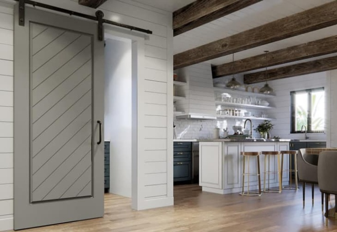 Barn Door Design Ideas