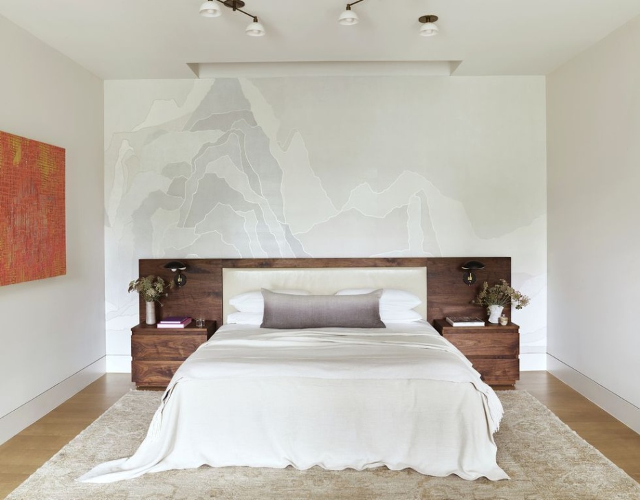 Niche Utama 1  Best Modern Bedroom Ideas  - Contemporary Bedroom Decor