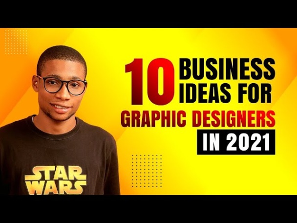 Niche Utama 1  BUSINESS IDEAS FOR GRAPHIC DESIGNERS IN   Double T Friday