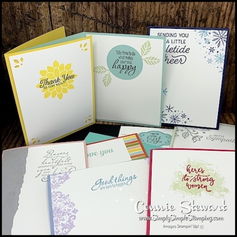 Niche Utama 1 Card Decoration Design:  Ideas For The Inside Of Your Greeting Cards