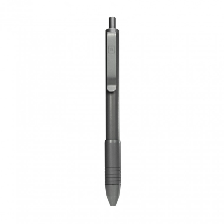 Niche Utama 1 Click EDC Titanium Pen