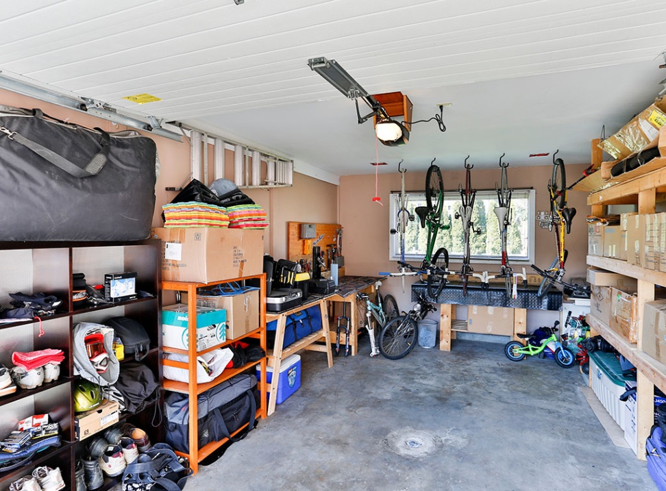 Garage Designs Ideas