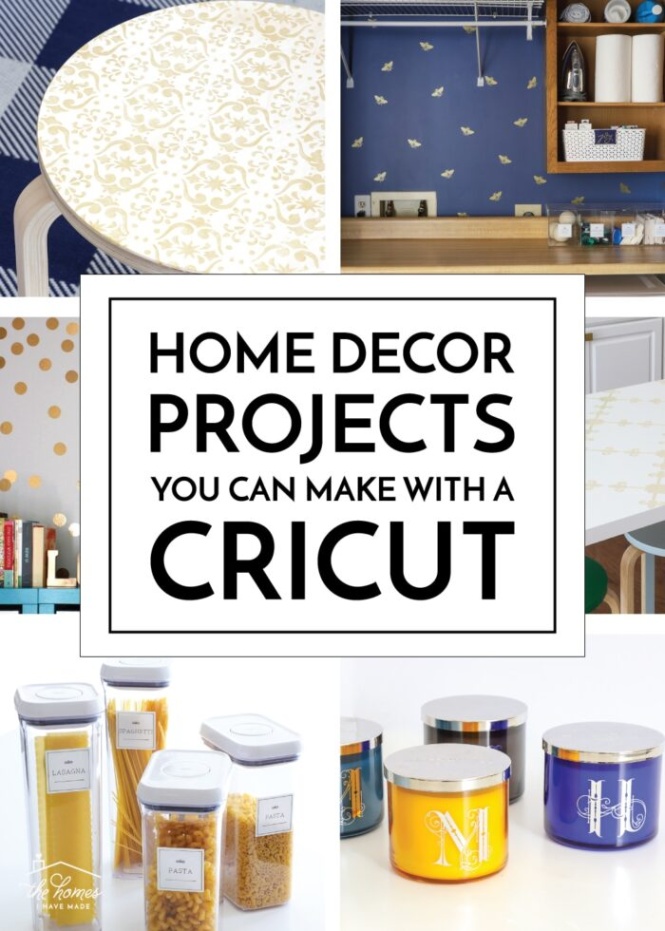 Cricut Design Ideas