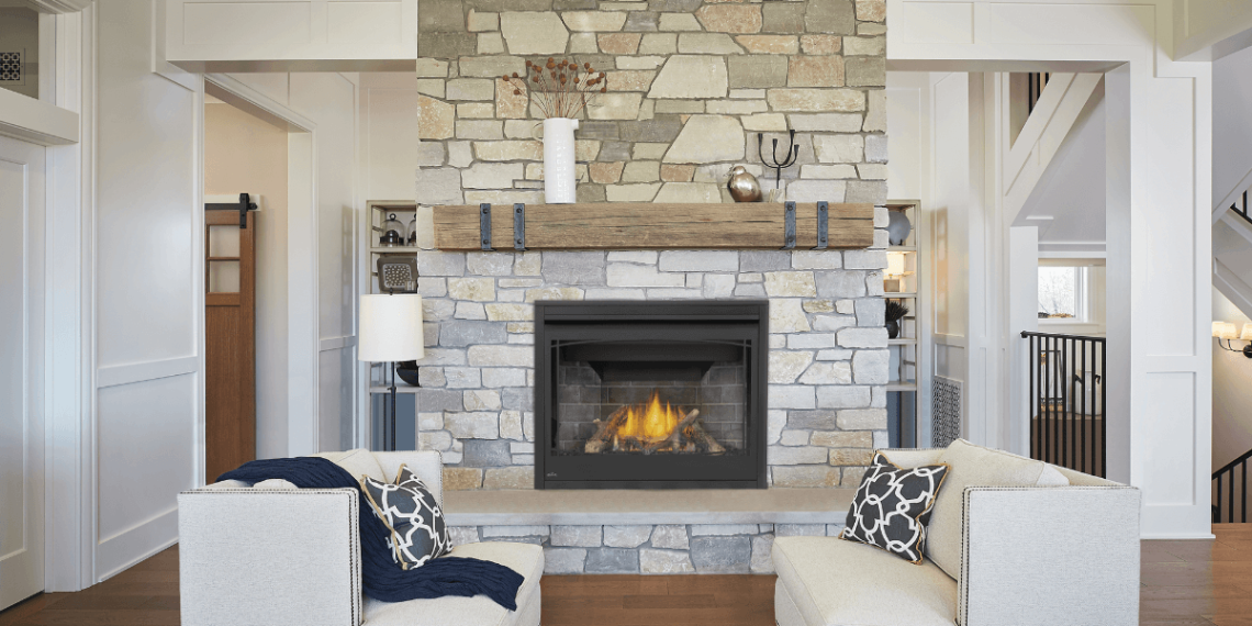 Gas Fireplace Design Ideas