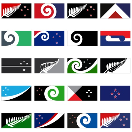 Flag Design Ideas