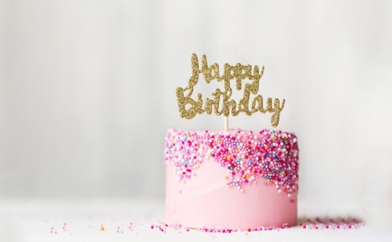 Niche Utama 1  Simple Cake Decorating Ideas For Birthdays - The Cake Decorating