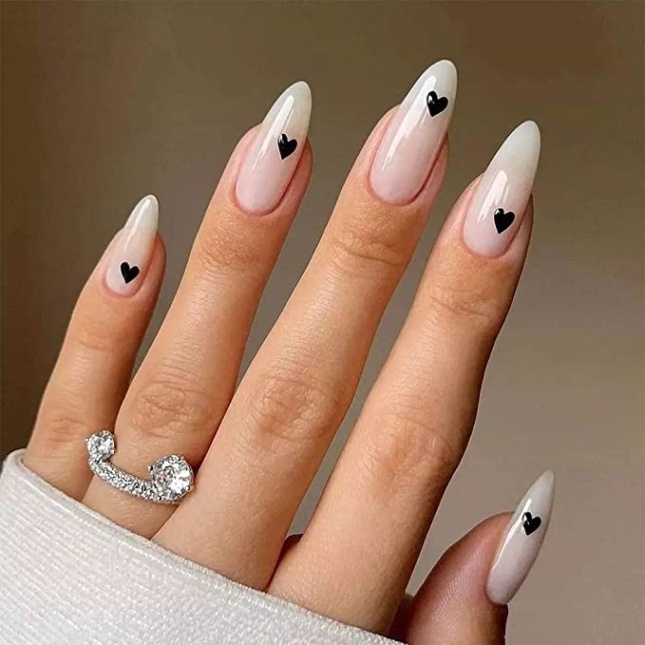 Easy Nail Design Ideas