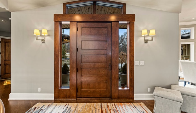 Door Design Ideas