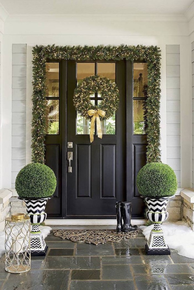 Front Door Design Ideas