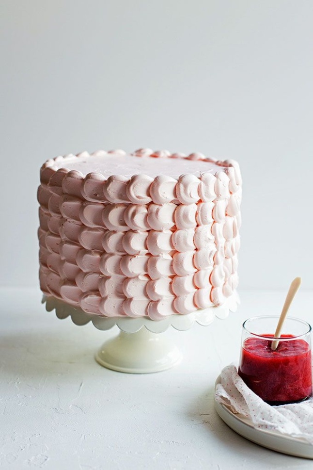 Ideas For Cake Design