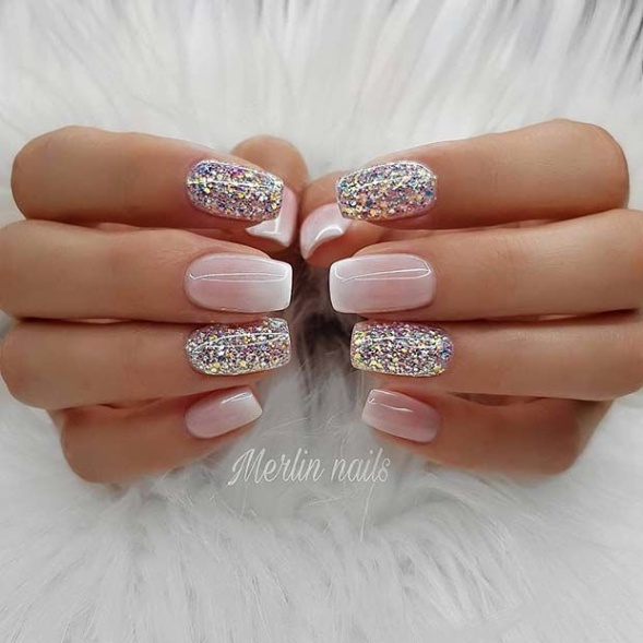 gel nails designs ideas Niche Utama 2  Best Gel Nail Designs to Copy in  - StayGlam