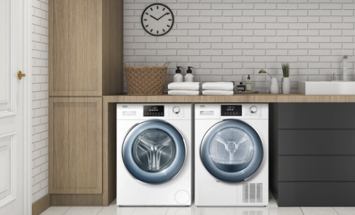 Laundry Design Ideas