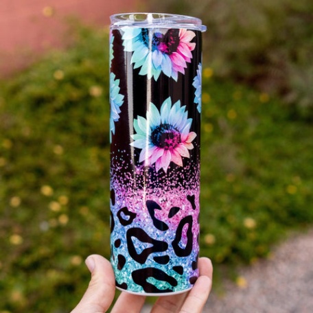 Niche Utama 2  Dreamy Sublimation Cup Ideas For Tumblers, Mugs & More