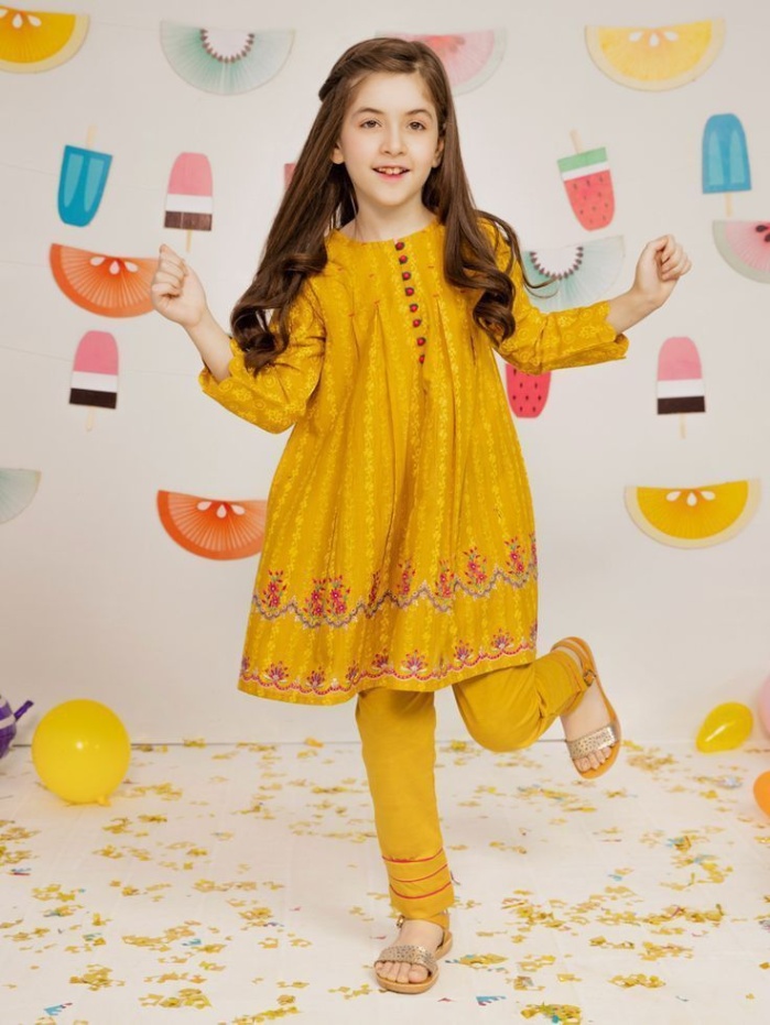 Niche Utama 2 + DRESS DESIGNING IDEAS FOR BABY GIRLS