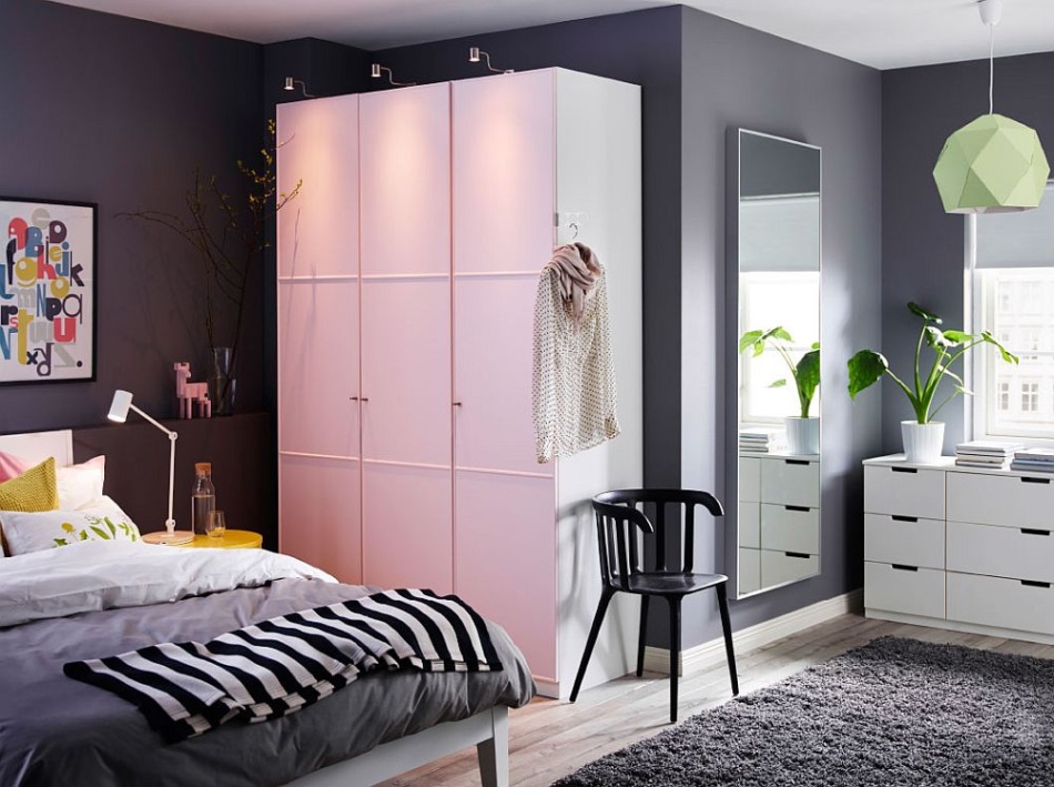 Ikea Bedroom Design Ideas