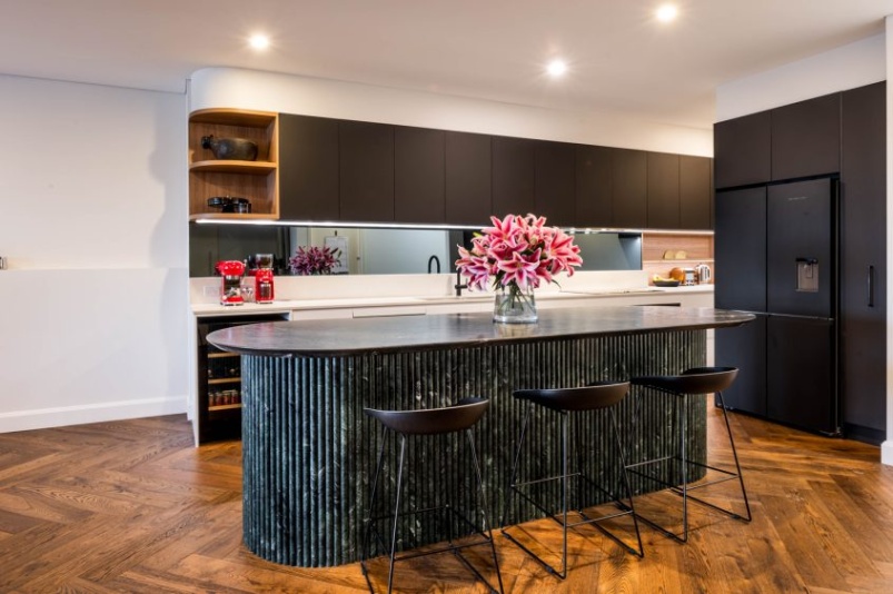 Niche Utama 2 Kitchen Ideas  Image Gallery  Premier Kitchens Australia