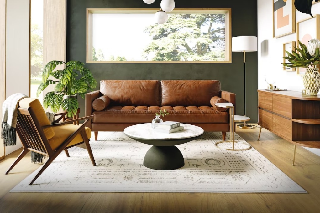 Mid Century Modern Design Ideas