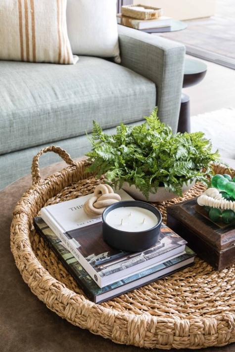 Coffee Table Design Ideas