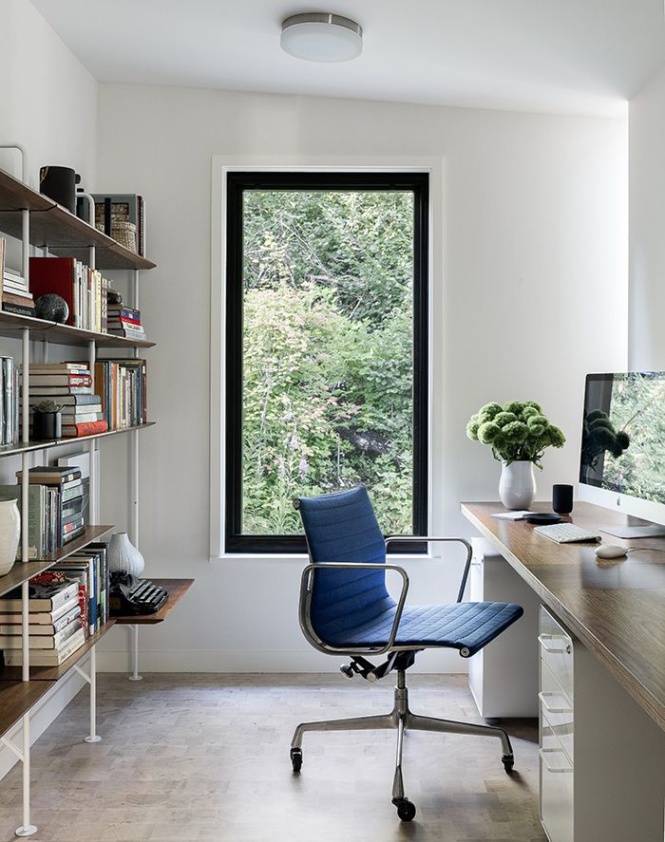 Niche Utama 2  Modern Home Office Ideas To Help You Get The Job Done In Style