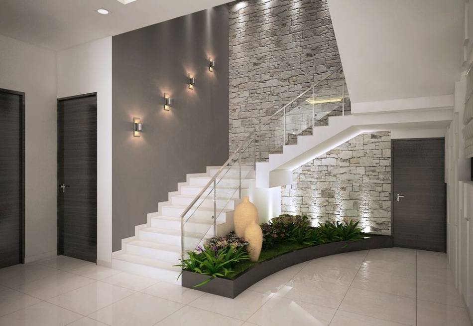 Stairs Design Ideas