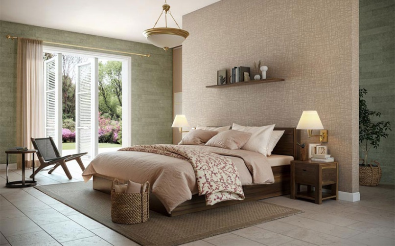 Niche Utama 2  Romantic Bedroom Design Ideas For Couples  Beautiful Homes