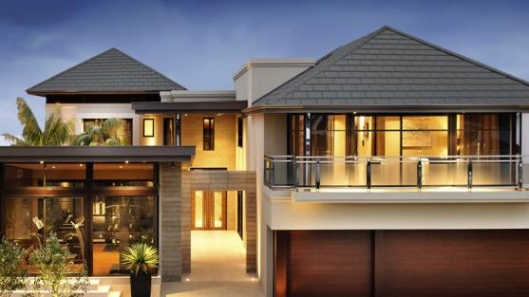 Niche Utama 2 Roof Design Ideas - Get Inspired By Photos Of Roofs From