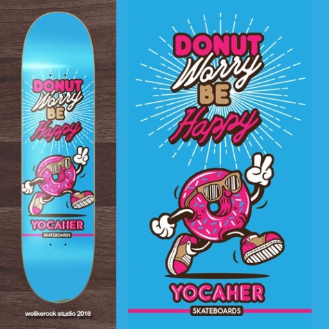 Niche Utama 2 Skateboard Designs - + Skateboard Design Ideas, Images