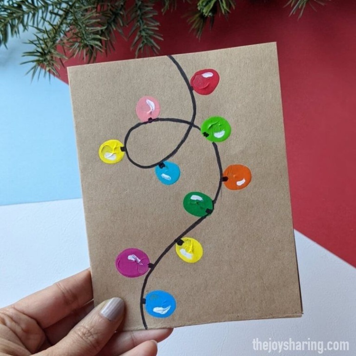 Christmas Card Design Ideas