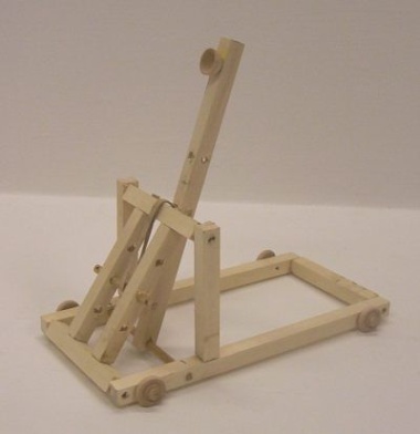 Catapult Design Ideas