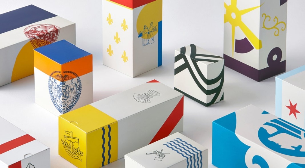 Niche Utama 2 Top  Creative Packaging Design Ideas For Inspiration (July )