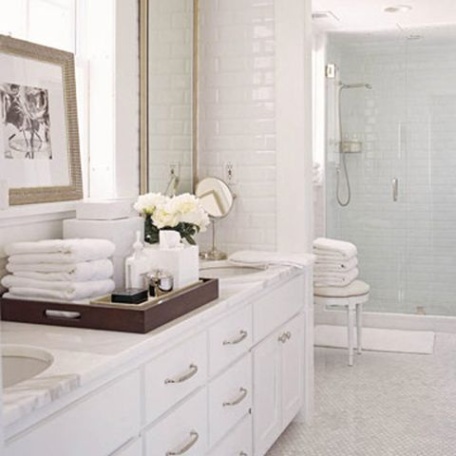 Traditional Bathroom Design Ideas