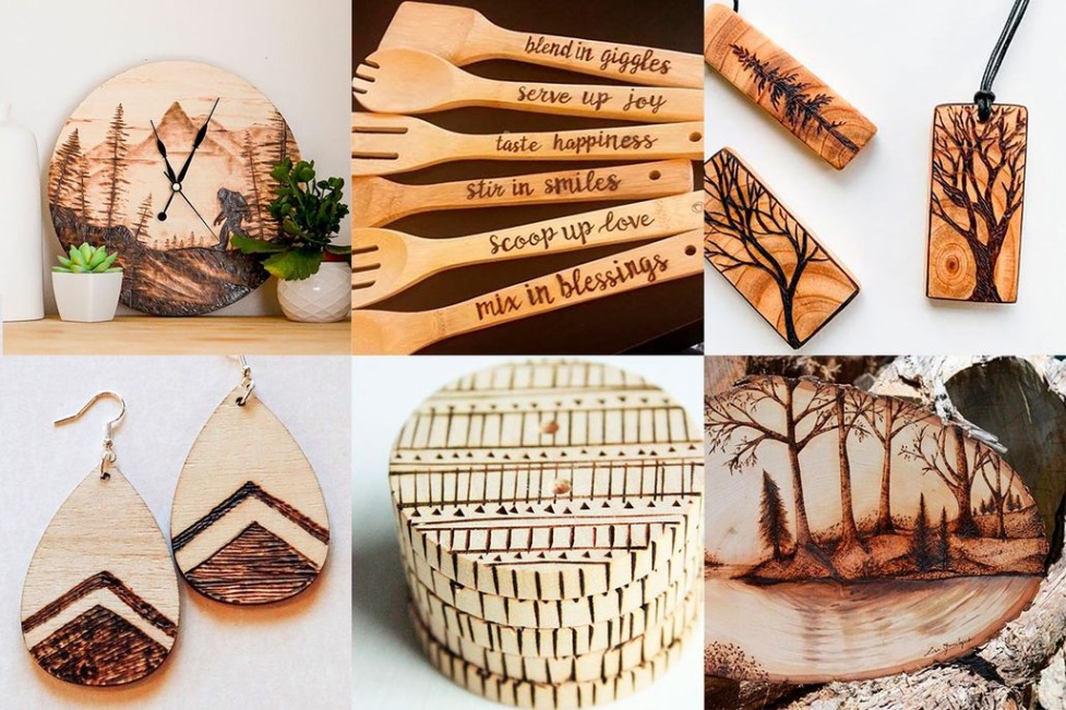 Niche Utama 2 Wood Burning Ideas And Inspiration - Gathered